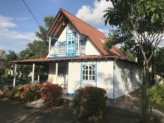Hotel Ayenda Brisas del Caribe - Oda