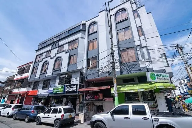 Hotel Ayenda Calypso 1142
