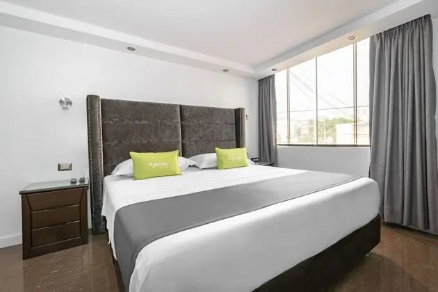 Hotel Ayenda Casa Aika - Öne Çıkan Resim