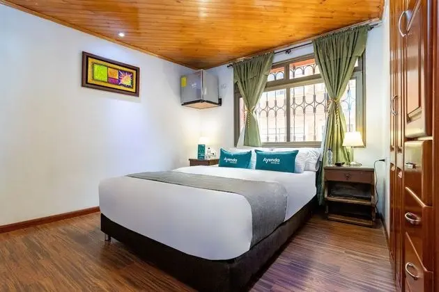 Ayenda Casa Candilejas