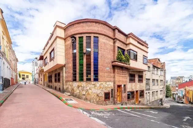 Ayenda Casa Candilejas