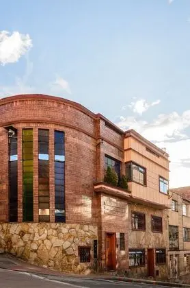 Ayenda Casa Candilejas - Dış Mekan