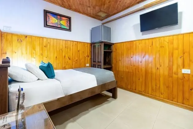 Ayenda Casa Candilejas - Oda
