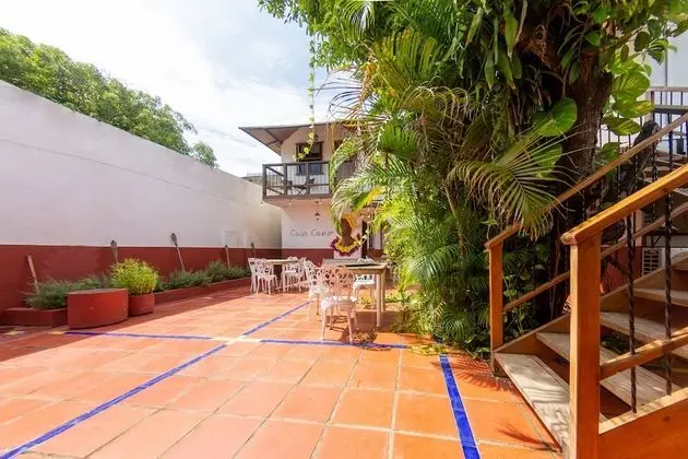 Hotel Ayenda Casa Cano 1805