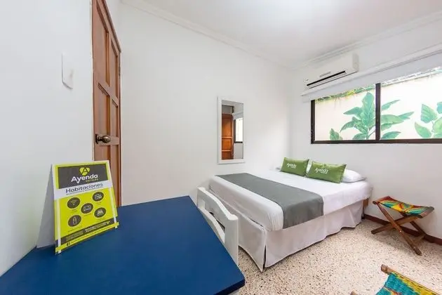 Hotel Ayenda Casa Cano 1805 - Öne Çıkan Resim