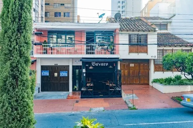 Hotel Ayenda Casa de Pinos Cabecera 1522