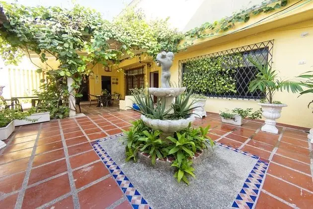 Ayenda Casa Franco 1809 - Öne Çıkan Resim