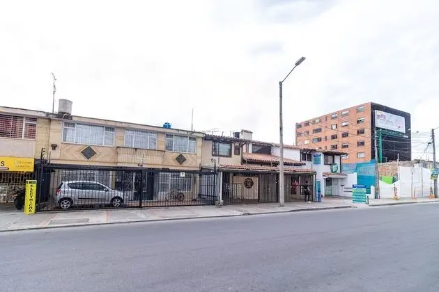 Ayenda Casa Hostal del Norte