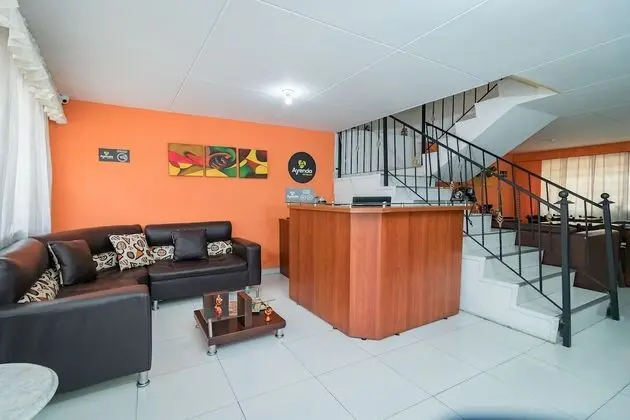 Ayenda Casa Maconglo 1022 - Öne Çıkan Resim