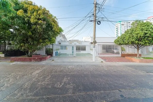 Ayenda Casa Paraiso 1327 - Dış Mekan