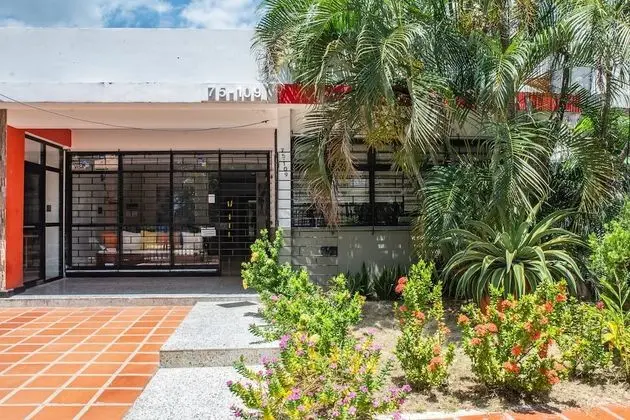 Ayenda Casa Prado 59