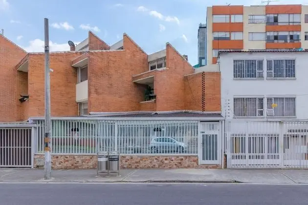 Ayenda Casa Quinta Real 1094