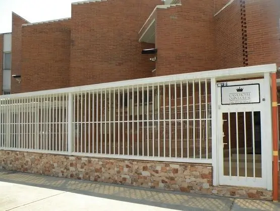Ayenda Casa Quinta Real 1094 - Dış Mekan