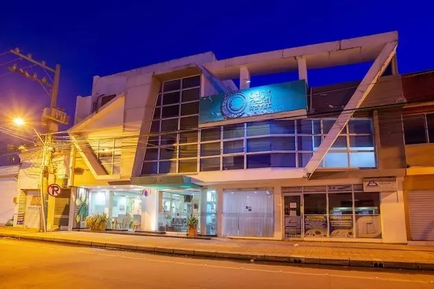 Ayenda Casa Real Monteria - Dış Mekan