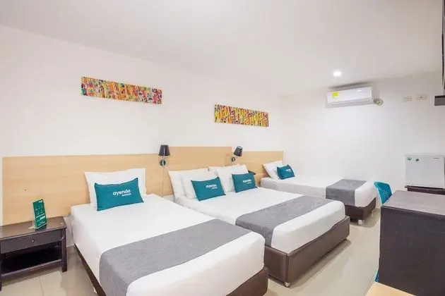 Ayenda Casa Real Monteria - Oda