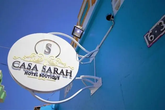 Ayenda Casa Sarah