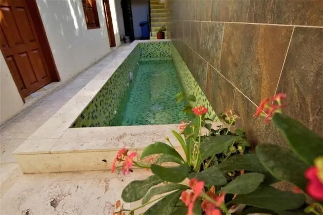 Ayenda Casa Sarah - Havuz
