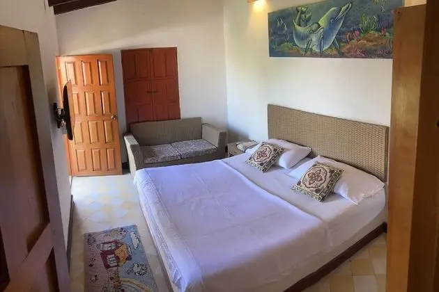 Ayenda Casa Sarah - Oda