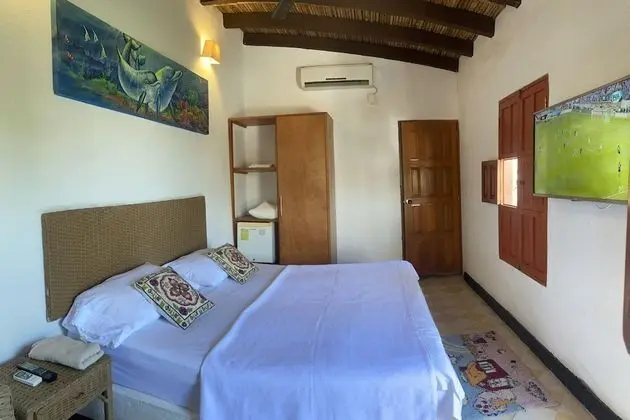 Ayenda Casa Sarah - Öne Çıkan Resim