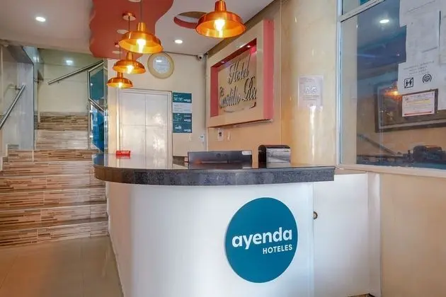 Hotel Ayenda Castillo Real 1521 - Öne Çıkan Resim