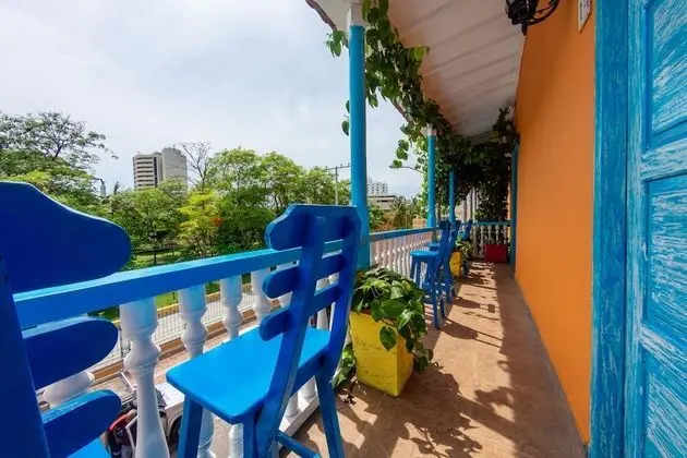 Ayenda Centenario