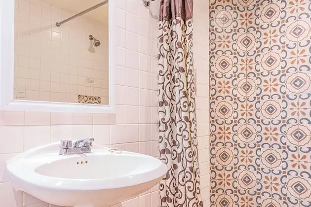 Ayenda Continental Mexicano - Banyo Tipleri
