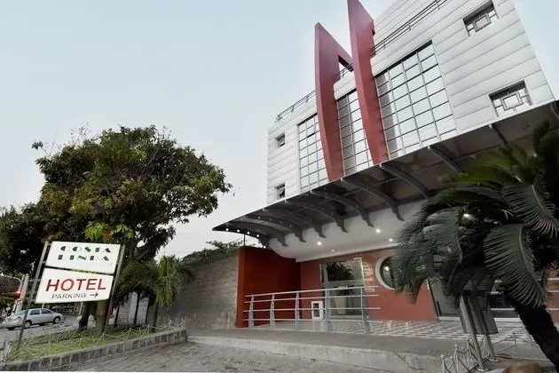 Hotel Ayenda Costa Linda 1321