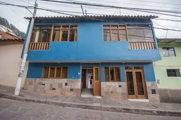 Ayenda Cusco Sol House