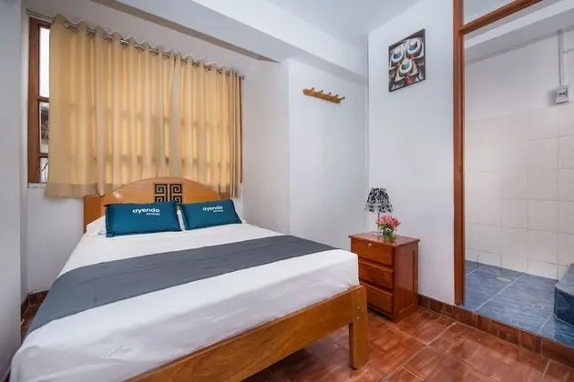 Ayenda Cusco Sol House - Öne Çıkan Resim