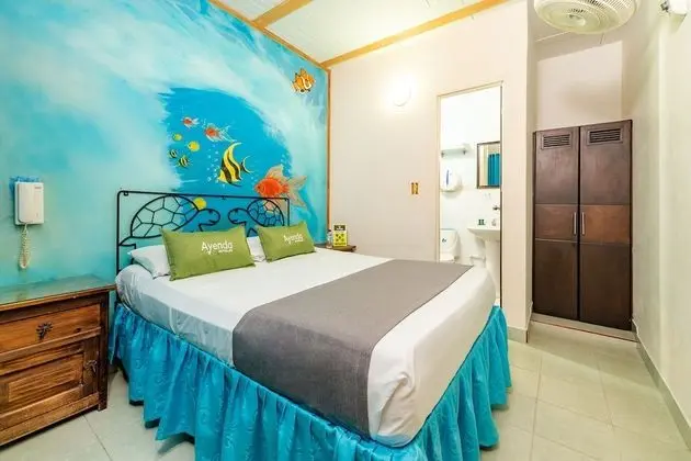 Hotel Ayenda Eclipse 1706