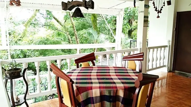 Hotel Ayenda Eclipse 1706 - Yerinde Yemek