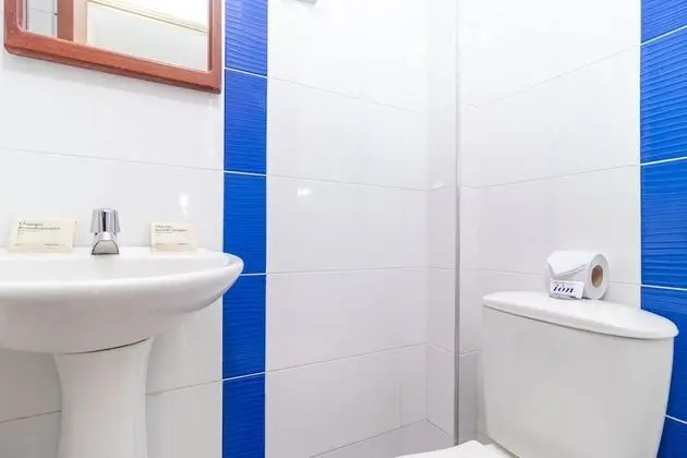Ayenda Herencia Real - Banyo Tipleri