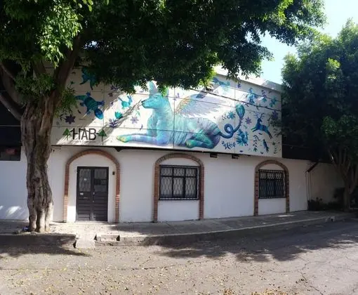 Ayenda Hermila Tlalpan Suites
