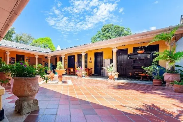 Ayenda La Casa de Siempre