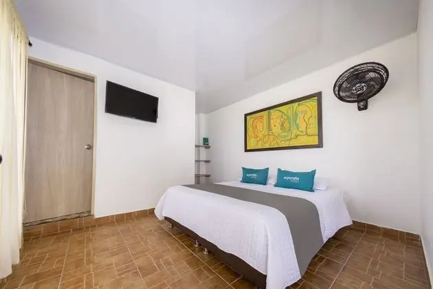 Ayenda La Gran Manzana Hotel - Öne Çıkan Resim