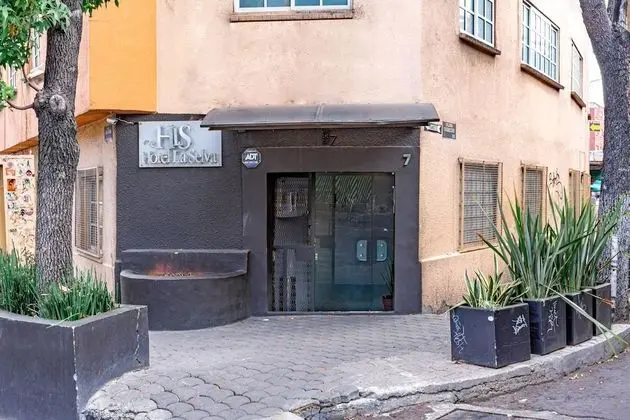 Ayenda Hotel La Selva