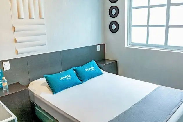Ayenda Hotel La Selva - Öne Çıkan Resim