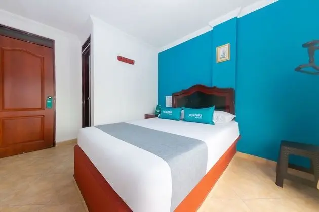 Ayenda La Terraza Popayan - Öne Çıkan Resim
