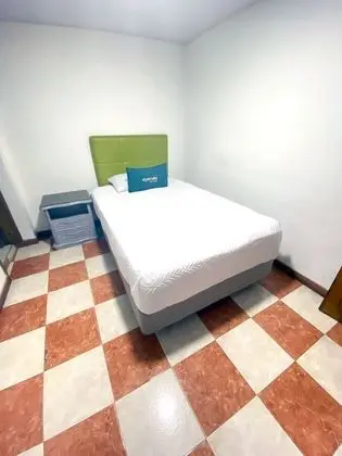 Ayenda Hotel Las Palmas - Oda
