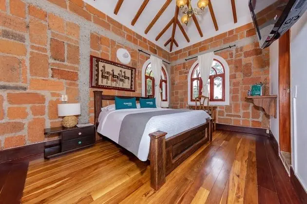 Ayenda Llanogrande Inn - Öne Çıkan Resim