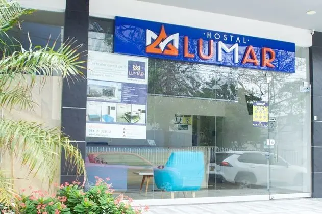 Ayenda Lumar 1325