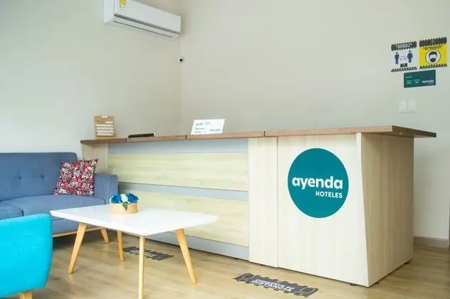Ayenda Lumar 1325 - Öne Çıkan Resim