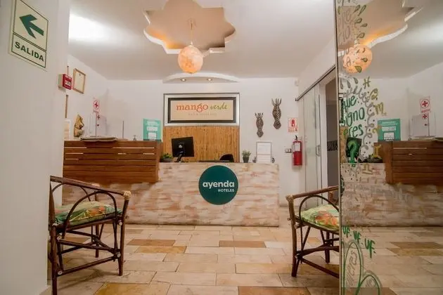 Ayenda Mango Verde Bed & Breakfast