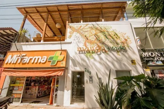 Ayenda Mango Verde Bed & Breakfast