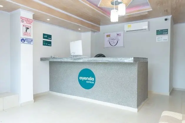 Hotel Ayenda The Mendoza Grand 1326 - Öne Çıkan Resim