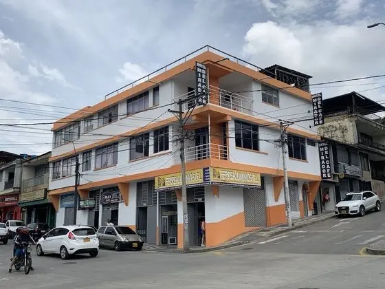 Ayenda Mirador del Café