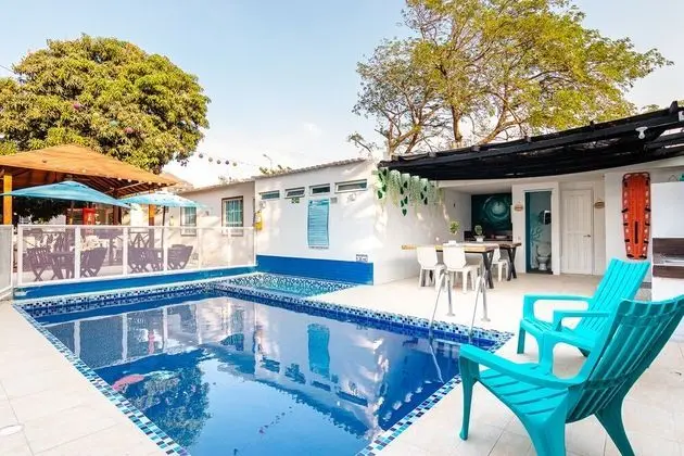 Ayenda Ocean Apartasuites