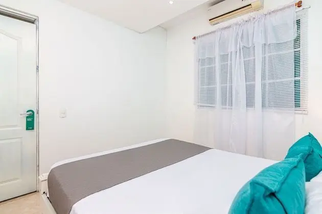 Ayenda Ocean Apartasuites - Oda