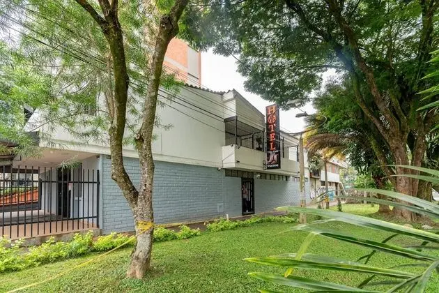Ayenda Villa Park Real