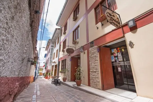 Ayenda Posada Inn